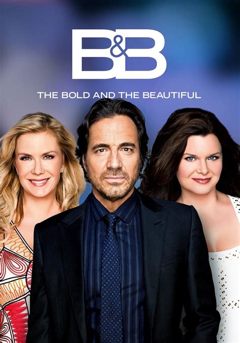 The Bold and the Beautiful is the youngest soap around. . Soaps com the bold and beautiful